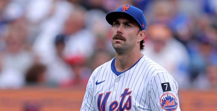 Mets Morning News: Mets swept by Guardians in offensive no-show