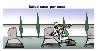 Salud casa por casa