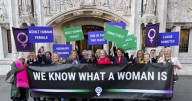 For Women Scotland launches legal action against Scottish Government on gender