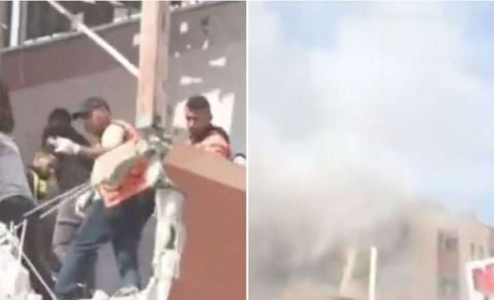 Israel bombardeó un hospital de Gaza: murieron 20 personas