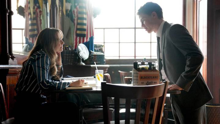 'The Rainmaker' Episode 2 Recap: Rudy Refuses to Settle and Sarah Betrays Him
