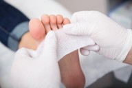 La Asociación de Diabéticos Roteños organiza para este sábado un Taller de Podología