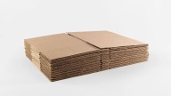 Con solo pedazos de cartón: creá estos hermosos jarrones con un toque antiguo, que quedan perfectos para decorar