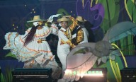 El Petronio llega al corazón de Cali: música, sabores y tradición en la Plaza de Cayzedo