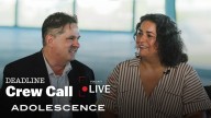 'Adolescence' Casting Director Shaheen Baig On Finding Owen Cooper