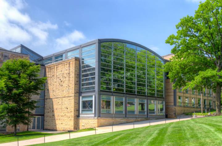 Wisconsin Law School Says Public Defender Project Will Continue Despite Layoffs