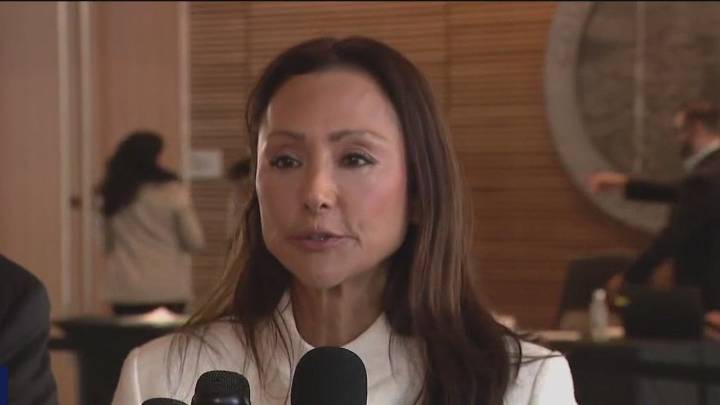 San Mateo County Sheriff says her removal would be 'unconstitutional'