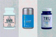 The 8 Best NAD Supplements for 2025, According to Experts