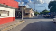 Hieren a balazos a joven en San Nicolás; presuntos responsables huyeron