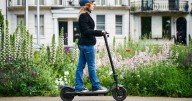 E-scooter rules change as 'riders will need test and insurance'