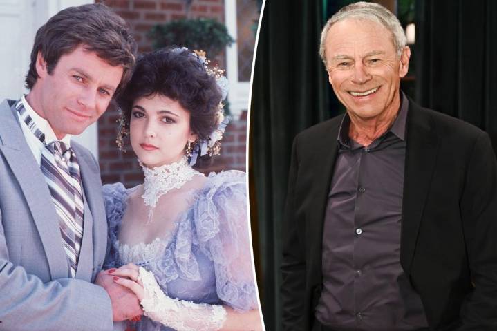 'General Hospital' star Tristan Rogers dead at 79