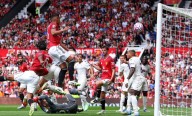 El Manchester United firma a Benjamin Sesko