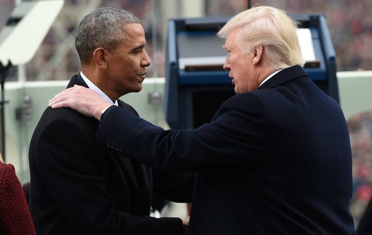 DOJ to open grand jury probe into Obama officials, source says