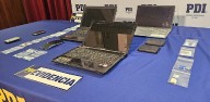 PDI DETUVO A UNA PERSONA EN COPIAPÓ POR LOS DELITOS DE ALMACENAMIENTO DE MATERIAL PORNOGRÁFICO INFANTIL Y ABUSO SEXUAL DE MENOR DE 14 AÑOS