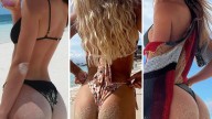 Sandy Beach Buns Guess Who for National Beach Day!
