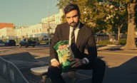 Zohran Mamdani, munching chips, pokes fun at mayor after ex