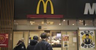 McDonald's Japan's Pokemon card Happy Meals promotion comes to an unhappy end
