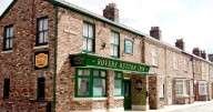 Coronation Street legend’s plastic surgery confession after watching themselves on soap