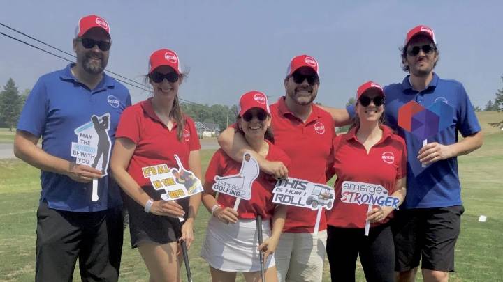 John Smylie Memorial Golf Classic raises more than $132,000 net for TMH