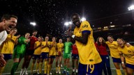 Utah Royals Player Makes History In Win Over Portland Thorns FC