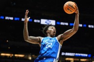 What Miles Norris release means for Amari Williams, Celtics roster