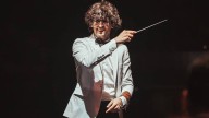 Guía del fin de semana: de Erreway en Buenos Aires a Damián Mahler con un show sinfónico de Spider