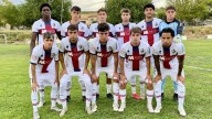Lluvia de goles en los cuartos de final de la Copa Diputación de fútbol