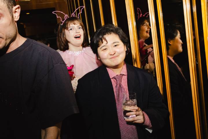 ‘SNL’ Writer Celeste Yim Leaving After Five Years