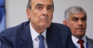 Guillermo Francos descarta su candidatura y promete que La Libertad Avanza «sorprenderá» en Buenos Aires en el Senado