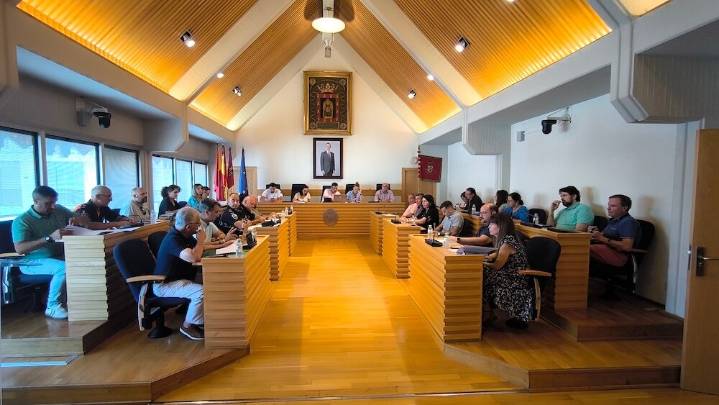 Ultiman el dispositivo para que la Feria de Ciudad Real se desarrolle sin incidentes