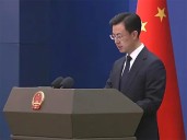 China rechaza posible instalación de misiles de EEUU en Japón