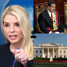 Gobierno de estados unidos confisco activos de Nicolás Maduro