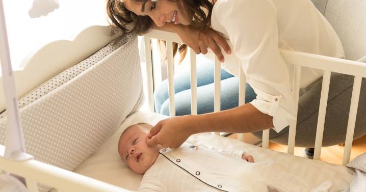 Doctor's important advice about keeping babies safe during heatwave