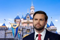Vice President JD Vance Apologizes For Causing ‘Longer Lines’ At Disneyland