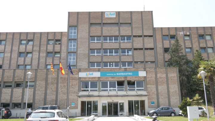 Más de 400 afectados por un brote de salmonelosis en Huesca tras un festival