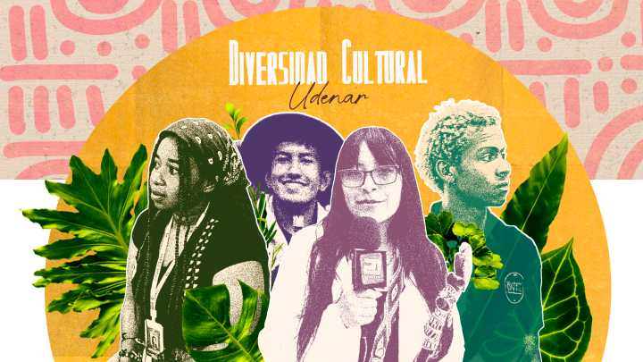 DIVERSIDAD CULTURAL