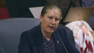 Ex-LAFD Chief Crowley sues city, Mayor Bass