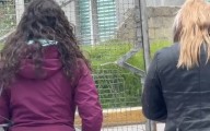 Azahara 'N' se reserva derecho a declarar durante audiencia por caso de Norma Lizbeth en Teotihuacán