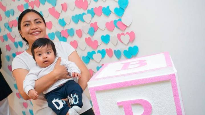 Mes de la Lactancia Materna: IDSN fortalece redes de apoyo para madres en Nariño