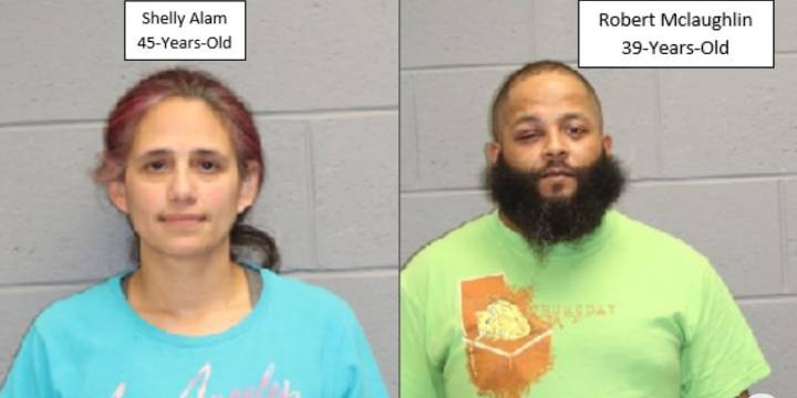 Walmart employees arrested in connection with assault of a customer with disabilities