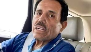 Cofundador del cartel de Sinaloa "Mayo" Zambada tiene previsto declararse culpable en Nueva York