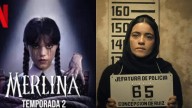 Merlina, serie de Luis Estrada y más: lo nuevo en Netflix para septiembre 2025