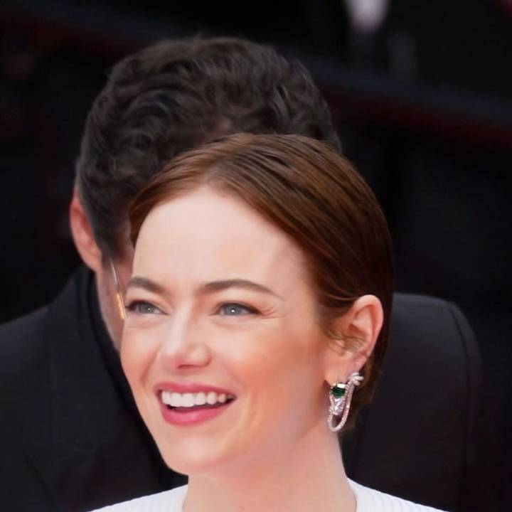 Emma Stone Shares Embarrassing Moment She Had with Angelina Jolie