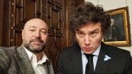 Spagnuolo al ataque: se presentó en la Justicia y designó abogado