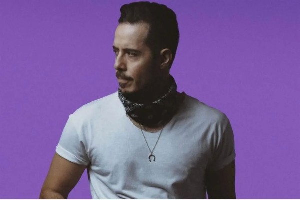 Celebrará José Madero sus 10 años como solista en CDMX