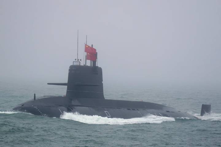 China’s military wants to target US undersea sensor network: Analysis