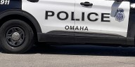 One arrested, OPD cruiser damaged in incident near Midtown Omaha