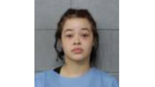 Charges filed in Kansas City teen girl's death