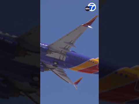 Southwest Airlines changes rules for plus