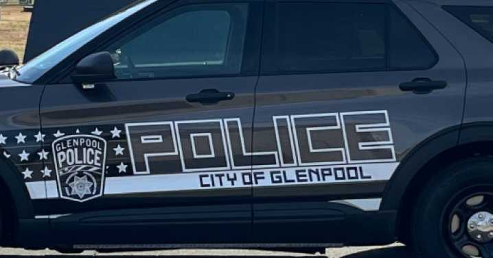 Glenpool police evacuating some homes after possible pipe bomb found